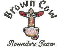 Brown Cow Rounders